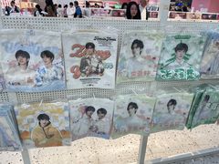 -微店Park(上海静安大悦城店)