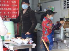 -蓉城西二道无名冒菜(西二道街店)
