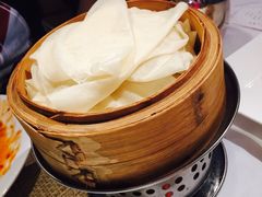 -同喜烤鸭店(光芒店)