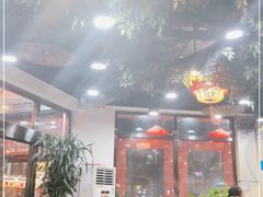 大堂-活鱼馆(宜兴埠店)
