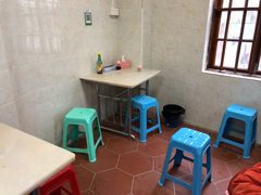 用餐区-非遗·爱西干面(小公园总店)