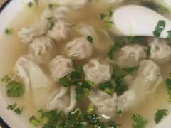 -小倩倩•鸡汤馄饨(江西路创始店)