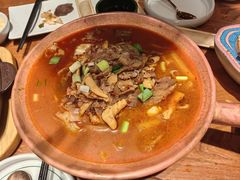-云海肴·汽锅鸡·云南菜(广安门天虹店)