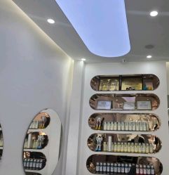 点击看大图 -MOVAN HAIR莫凡匠人发型屋