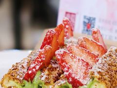 -西树泡芙(静安大悦城店)