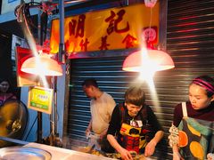 -明记牛杂(新马路分店)