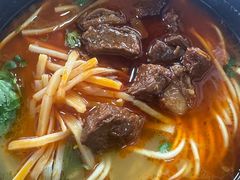 -俊杰拉面馆