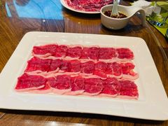 -南门涮肉(上海二店)