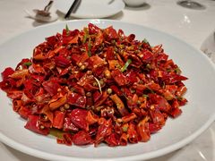 -珍呈中餐厅•粤川淮扬新疆(乌鲁木齐康莱德酒店)