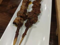 -塔里木的羊·新疆特色餐厅(钱湖北路店)