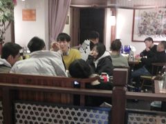 -小杨烤肉(高新店)
