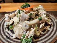 -上楼私房菜(院士路店)
