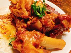 -老江南春·中国龙菜(衡山路店)