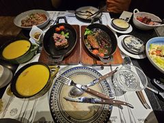 -西堤牛排(北京国瑞店)