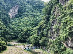 -太鲁阁公园