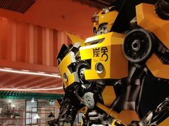 -炭舍干锅·烤鱼(扬名广场店)