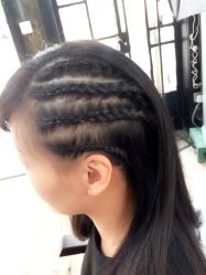 -M3 Hair Studio