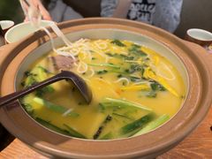 -云海肴·汽锅鸡·云南菜(苏州中心店)