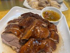-老字号蛇口德记烧腊饭店·海鲜加工