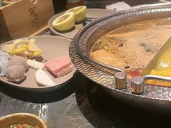 -空之介寿喜烧·和牛放题(恒隆广场店)