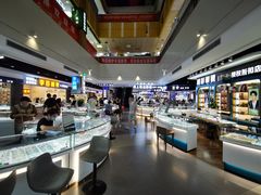 -横岗眼镜城