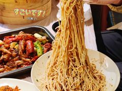 -靓靓蒸虾·头牌蒸虾(万松园玲珑店)