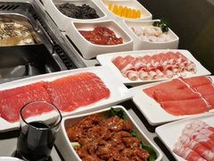 -海底捞火锅(关山保利店)