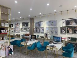 -苏菲雅婚纱摄影(宝应店)