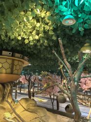 -酷嗒动物文化乐园(cutezoo西溪乐天城店)