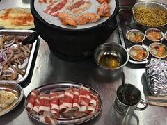 -旺记碳烤肥牛(总店)