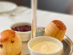 -北京柏悦酒店·锦庭餐厅Dining Room
