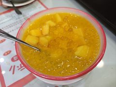 -黄师奶甜品店