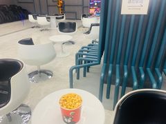 -浙影时代影城·众安广场店