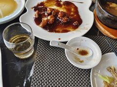 -三台山庄中餐厅