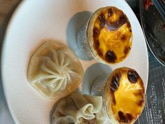-南京长江之舟华邑酒店·鲜艳自助餐厅