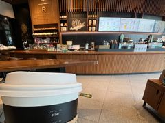 -星巴克臻选(北京富力家园店)