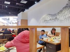 -福成自助烤肉(双桥万达店)