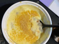豆豆波波杯-仙雨林·奶茶鲜果茶(书院巷店)