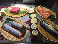 -天诚丽筠酒店-西餐厅