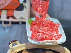 -牛腩之旅·牛腩牛杂煲(光启城美食城店)