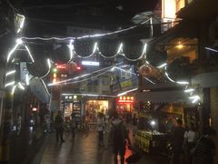 -猫咪博物馆(顶澳仔猫街店)