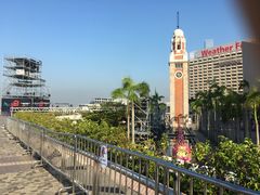 -香港皇家太平洋酒店