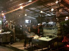 -Doo Dee Thai Food(Issan/Isaan/Esan)