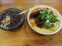 -袁妈红豆汤(重庆总店)