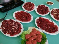 -乌记鲜活牛肉城(金砂东路店)