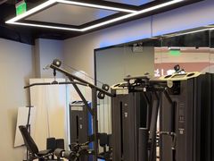 -NRG健身私教CLUB(打浦桥店)