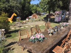 -HERRE·FARM 赫尔露营农场·团建聚会包场