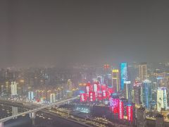 -WFC会仙楼观景台