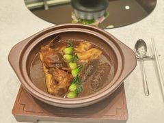 -君来湖滨饭店·渔餐厅
