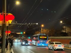 -姚记炒肝店(鼓楼店)